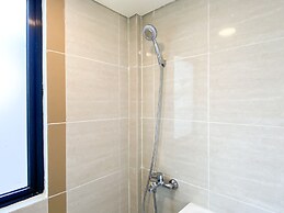 Homey And Simply Look Studio Meikarta Apartment