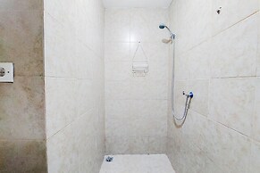 Cozy And Minimalist Studio Great Western Apartment