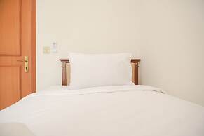 Homey And Cozy Stay 2Br Puri Casablanca Apartment
