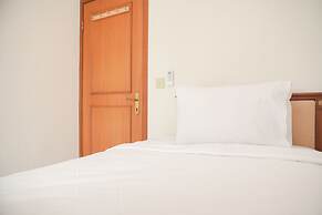Homey And Cozy Stay 2Br Puri Casablanca Apartment