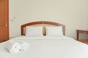 Homey And Cozy Stay 2Br Puri Casablanca Apartment