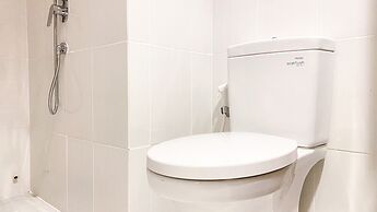 Nice And Comfy 2Br At Samara Suites Apartment