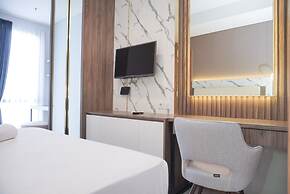 Nice And Comfy 2Br At Samara Suites Apartment