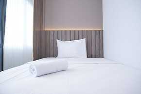 Nice And Comfy 2Br At Samara Suites Apartment