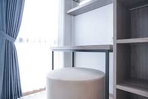 Nice And Comfy 2Br At Samara Suites Apartment