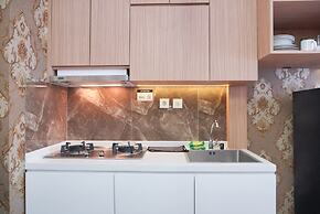 Nice And Comfy 2Br At Samara Suites Apartment