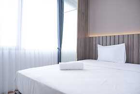 Nice And Comfy 2Br At Samara Suites Apartment