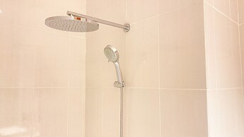 Nice And Comfy 2Br At Samara Suites Apartment