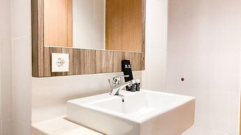 Nice And Comfy 2Br At Samara Suites Apartment