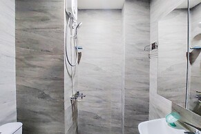 Good Deal And Homey Studio Collins Boulevard Apartment