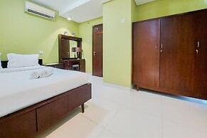 Comfort 2Br At Brooklyn Alam Sutera Apartment