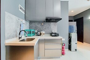 Comfort 2Br At Brooklyn Alam Sutera Apartment