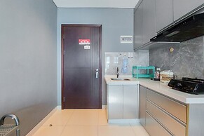 Comfort 2Br At Brooklyn Alam Sutera Apartment