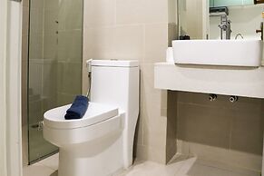 Elegant And Comfy Studio At Daan Mogot City Apartment