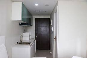 Elegant And Comfy Studio At Daan Mogot City Apartment