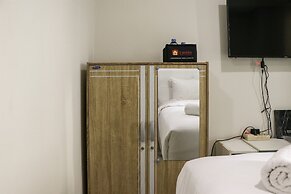 Elegant And Comfy Studio At Daan Mogot City Apartment