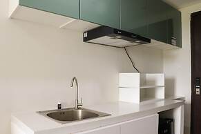 Elegant And Comfy Studio At Daan Mogot City Apartment