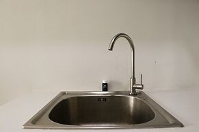 Elegant And Comfy Studio At Daan Mogot City Apartment