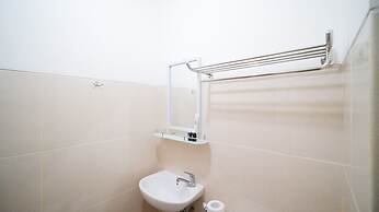 Tidy And Strategic Studio At Bale Hingil Apartment