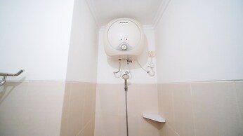 Tidy And Strategic Studio At Bale Hingil Apartment