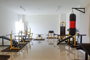 Tidy And Strategic Studio At Bale Hingil Apartment