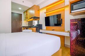 Comfort And Best Deal Studio Room Transpark Cibubur Apartment