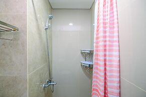 Comfort And Best Deal Studio Room Transpark Cibubur Apartment
