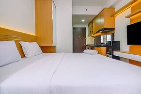 Comfort And Best Deal Studio Room Transpark Cibubur Apartment