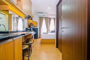 Comfort And Best Deal Studio Room Transpark Cibubur Apartment