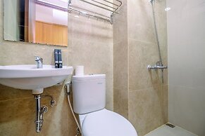 Comfort And Best Deal Studio Room Transpark Cibubur Apartment