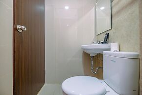 Comfort And Best Deal Studio Room Transpark Cibubur Apartment