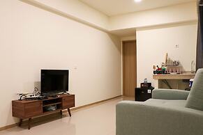 Comfy And Simply 2Br At Meikarta Apartment