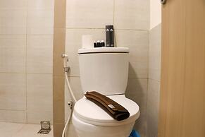 Comfy And Simply 2Br At Meikarta Apartment