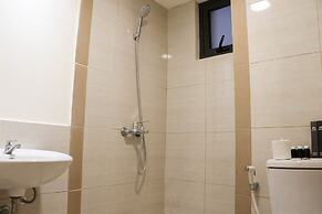 Comfy And Simply 2Br At Meikarta Apartment