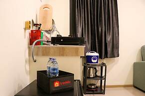 Comfy And Simply 2Br At Meikarta Apartment