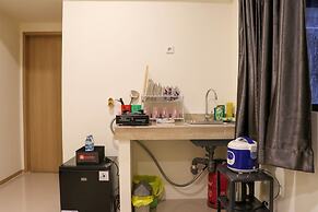 Comfy And Simply 2Br At Meikarta Apartment