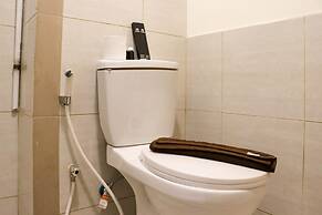 Comfy And Simply 2Br At Meikarta Apartment