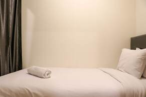 Comfy And Simply 2Br At Meikarta Apartment