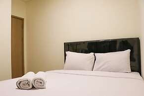 Comfy And Simply 2Br At Meikarta Apartment