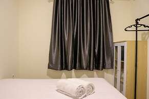 Comfy And Simply 2Br At Meikarta Apartment