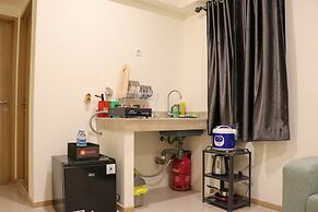 Comfy And Simply 2Br At Meikarta Apartment