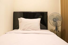 Comfy And Simply 2Br At Meikarta Apartment