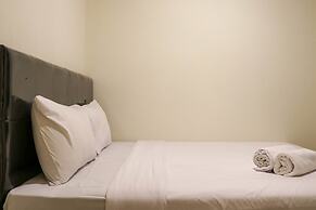 Comfy And Simply 2Br At Meikarta Apartment