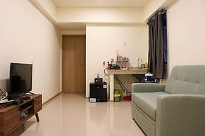 Comfy And Simply 2Br At Meikarta Apartment