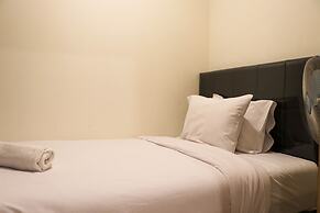 Comfy And Simply 2Br At Meikarta Apartment