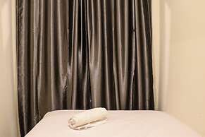 Comfy And Simply 2Br At Meikarta Apartment