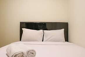 Comfy And Simply 2Br At Meikarta Apartment