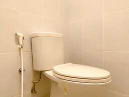 Good Deal And Restful 2Br Apartment Tokyo Riverside Pik 2