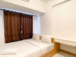 Good Deal And Restful 2Br Apartment Tokyo Riverside Pik 2