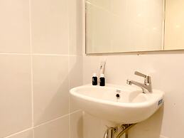 Good Deal And Restful 2Br Apartment Tokyo Riverside Pik 2